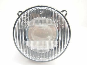 未使用 BMW R1150GS ロービーム純正ヘッドライト6312 2306963品番