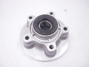 SV400/650 original rear hub crack none mainte to.VK53A