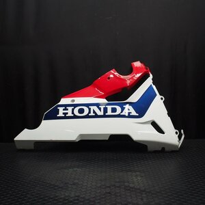 割れ無! CBR1000RR SC77 17年- 純正アンダーカウル右 サイドカウル 刻印MKF