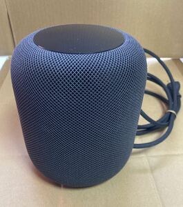 【動作確認済】Apple HomePod 第1世代 スマートスピーカー MQHW2