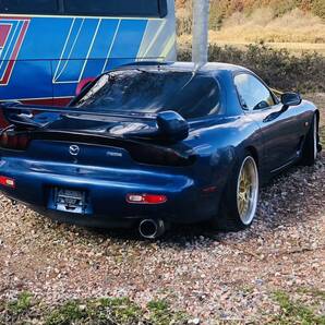 RX-7 /TYPE-RB Special Edition /平成11年車/5型/ 書類付きの画像6