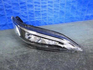 S645　セレナ　C27　前期　右　フロントコンビネーションランプ　ウインカー　シグネチャー　LED　ポジション　212-23719　美品