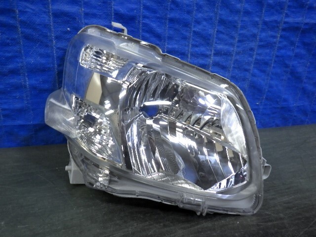 2437 タント LA600S LA610S 右ライト ハロゲン 1880 81110-B2730 良品