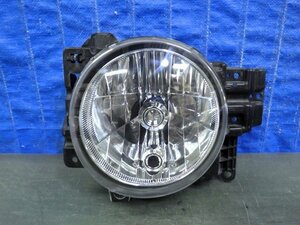 3945 FJ Cruiser GSJ15W left light halogen 35-130 lens beautiful goods 