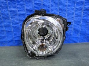 6168　アルト　ラパン　LC　HE33S　右ライト　LED　A021　35100-80PA0　レンズ美品