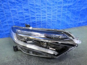 2499　シャトル　GK8　GK9　右ライト　LED　W2386　E1　良品