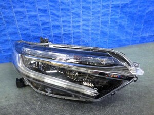 2508　シャトル　GK8　GK9　右ライト　LED　W2386　E1　良品