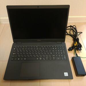 Dell Latitude 3510 i5 10210U Full HD メモリ 8GB