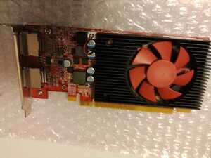 【即発送】 HP AMD Radeon R7 430 2GB L39871-001 グラフィックボード 中古 管YT56