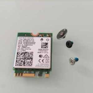【即発送】 Intel Dual Band Wireless-AC 8260NGW / 8265NGW Bluetooth 4.2 無線LANカード 管61