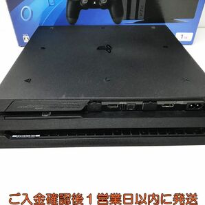 【1円】PS4 Pro 本体/箱 セット 1TB ブラック SONY PlayStation4 CUH-7200B 初期化/動作確認済 プレステ4プロ G01-429os/G4の画像3