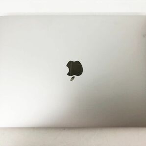 MacBook Air (M1, 2020) MGN93J/A 8GB 256GB 充放電10正常 アクティベーションロックなし 動作確認済 13.3型 DC04-079jy/G4の画像5