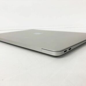 MacBook Air (M1, 2020) MGN93J/A 8GB 256GB 充放電10正常 アクティベーションロックなし 動作確認済 13.3型 DC04-079jy/G4の画像8