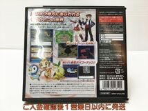 DS ポケットモンスター プラチナ ゲームソフト 1A0310-411mk/G1_画像3