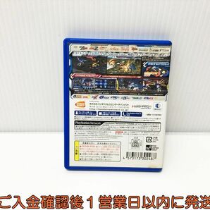 PSVITA 機動戦士ガンダム エクストリームバーサスフォース ゲームソフト 1A0204-193yt/G1の画像2