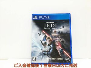 PS4 Star Wars ジェダイ:フォールン・オーダー プレステ4 ゲームソフト 1A0117-895wh/G1