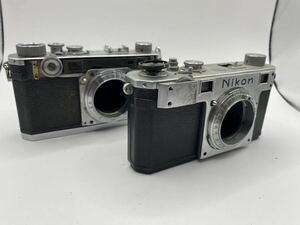 Nikon　SP ジャンク　#3９