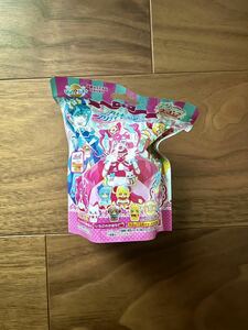 びっくら？ たまご デリシャスパーティプリキュア プリティマスコット ×1