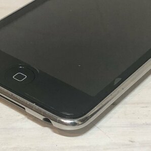 【動作確認済】 訳あり Apple iPod touch 32GB A1318 第3世代の画像5