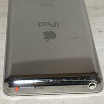 【動作確認済】　Apple iPod classic 120GB A1238 MB562J　シルバー　　美品_画像10