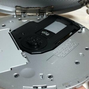 【動作確認済】 パナソニック SL-CT830 ポータブルCDプレーヤー の画像6