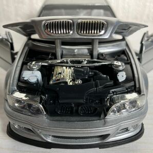 JadaTOYS 1/24 DUB CITY EURO-SPEC AC SCHNITZER S3 BMW M3の画像5