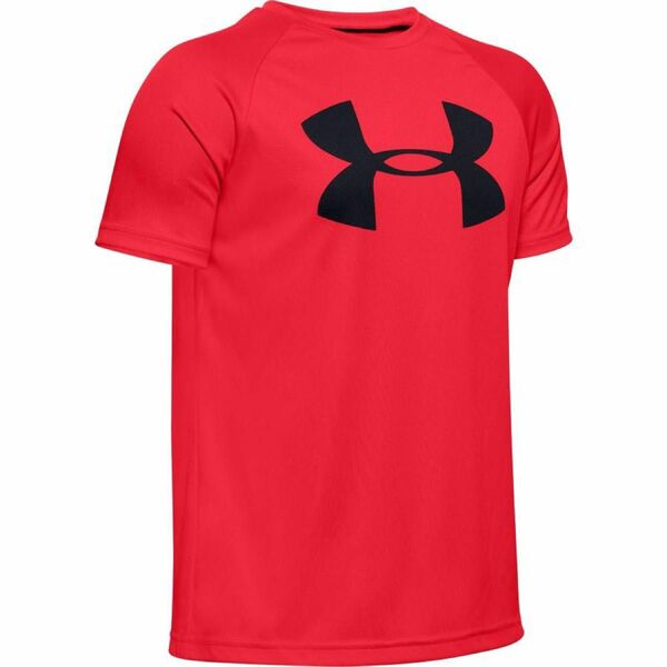 アンダーアーマー UNDER ARMOUR Tシャツ　UAテック ビッグロゴ ショートスリーブ（BOYS） 1351850