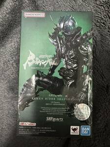 S.H.Figuarts 仮面ライダーSHADOWMOON