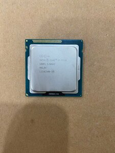 ■ジャンク品■Intel　Core i7-3770K CPU 動作未確認 C173