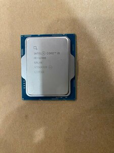 ■ジャンク品■Intel　Core i9-12900 CPU 動作未確認 C159