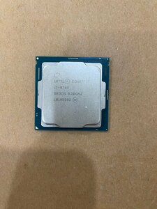 ■ジャンク品■Intel　Core i7-8700 CPU 動作未確認 C199