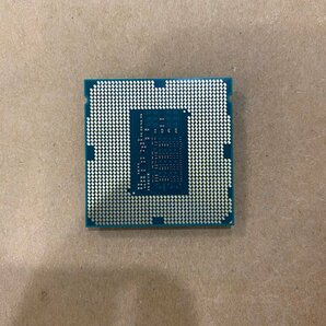 ■ジャンク品■Intel Core i7-4790K CPU 動作未確認 C287の画像2