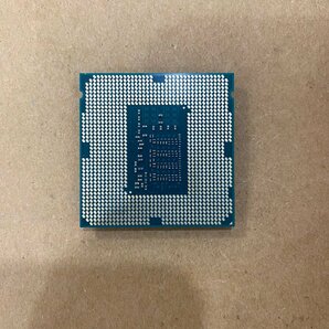 ■ジャンク品■Intel Core i7-4790 CPU 動作未確認 C241の画像2