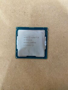 ■ジャンク品■Intel　Core i9-9900KS CPU 動作未確認 C317