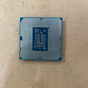 ■ジャンク品■Intel Core i5-10500 CPU 動作未確認 C319の画像2