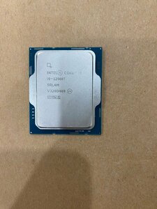 ■ジャンク品■Intel　Core i9-12900T CPU 動作未確認 C213