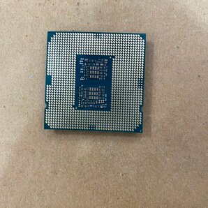 ■ジャンク品■Intel Core i9-10900k CPU 動作未確認 C323の画像2