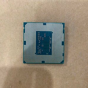 ■ジャンク品■Intel Core i7-4770 CPU 動作未確認 C277の画像2