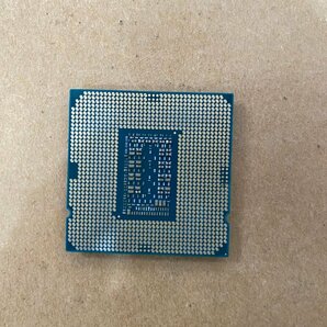 ■ジャンク品■Intel Core i9-11900 CPU 動作未確認 C327の画像2