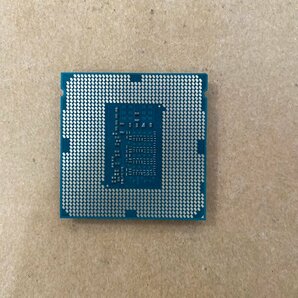■ジャンク品■Intel Core i7-4790K CPU 動作未確認 C307の画像2