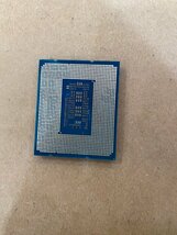 ■ジャンク品■Intel　Core i9-12900k CPU 動作未確認 C362_画像2
