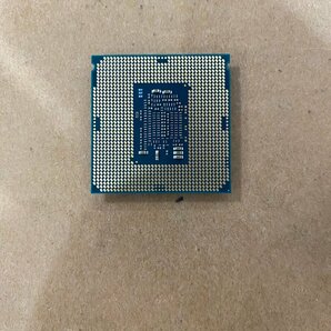 ■ジャンク品■Intel Core i7-6700 CPU 動作未確認 C392の画像2