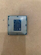 ■ジャンク品■Intel　Core i7-7700K CPU 動作未確認 C367_画像2