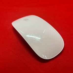 【動作品】Apple Magic Mouse 2 MLA02J/A A1657 マジックマウス ワイヤレスマウス の画像2