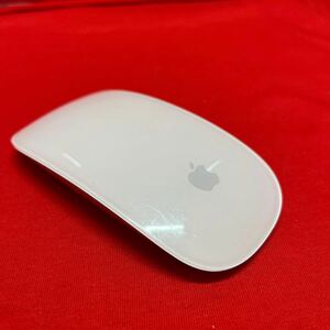 【動作品】Apple Magic Mouse A1296 マジックマウス ワイヤレスマウス