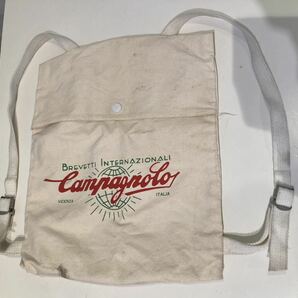 カンパニョーロ サイクリング・リュック  Campagnolo の画像1