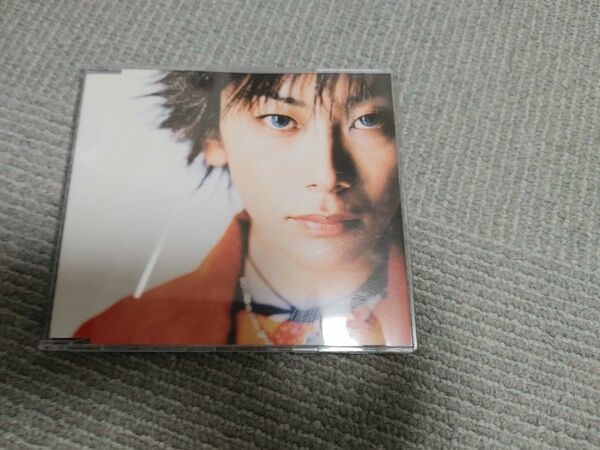 kimeru テニスの王子様　エンディング you got game?　cd