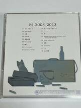 Primary PS 2005-2013 CD yuiko_画像3