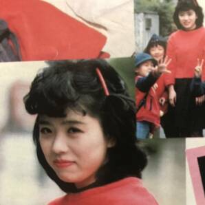 週刊宝石 オッパイ見せて5人/滝川真子/昭和60年の画像4