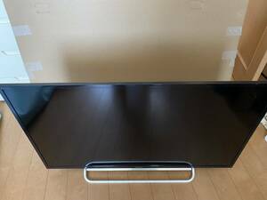 ★☆ 2014年製 SONY BRAVIA/ソニー ブラビア KDL-40W600B　☆★